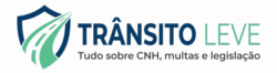 Logo do blog Trânsito Leve